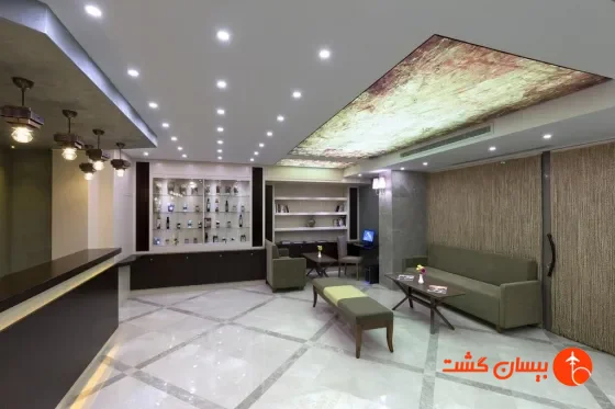 هتل ریگارد استانبول - تصویر 11