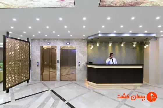 هتل ریگارد استانبول - تصویر 7