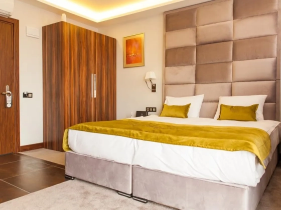 تصویر 57033  هتل بیست و دو استانبول 