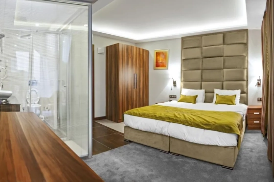 تصویر 57032  هتل بیست و دو استانبول 