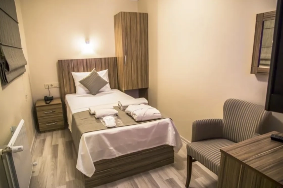 تصویر 57059  هتل برلین استانبول 