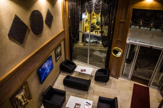 تصویر 57058  هتل برلین استانبول 