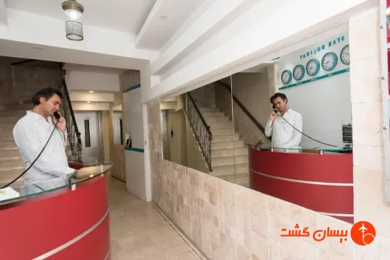 هتل استار هالیدی استانبول - تصویر 33