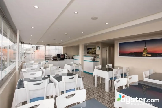 تصویر 57081  هتل استار هالیدی استانبول 