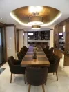 اتاق جلسات هتل ریوا تکسیم استانبول 57223 100