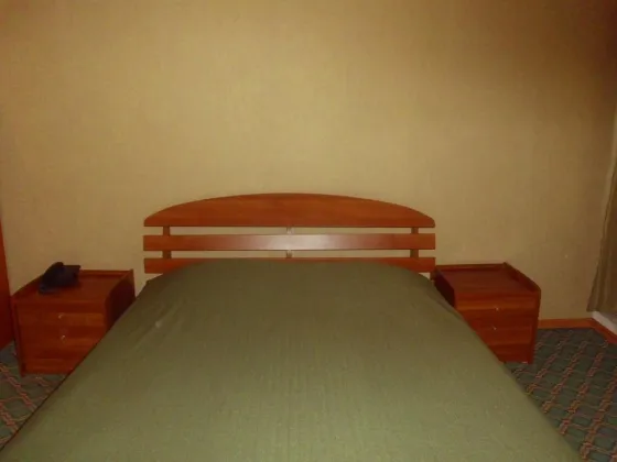 تصویر 57332 هتل مارسل پلاس تفلیس