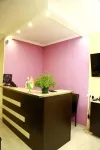 لابی هتل گورو تفلیس 57415 100