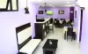 فضای رستورانی و صبحانه هتل گورو تفلیس 57401 100