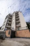 نمای بیرونی هتل نوو و رزیدنس تفلیس 57416 100
