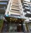 نمای بیرونی هتل بست وسترن سیتی سنتر تفلیس 57607 100