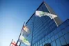 نمای بیرونی هتل هالیدی این تفلیس 57652 100