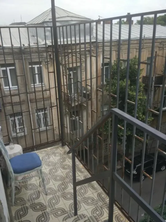 تصویر 57686  هتل لایک تفلیس 