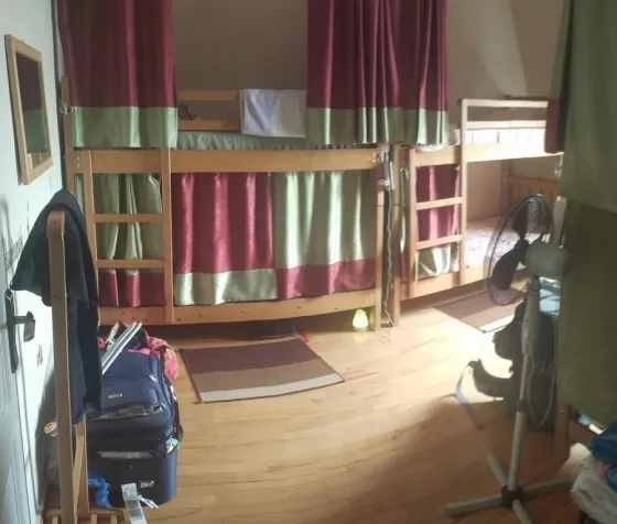 تصویر 57684 هتل لایک تفلیس