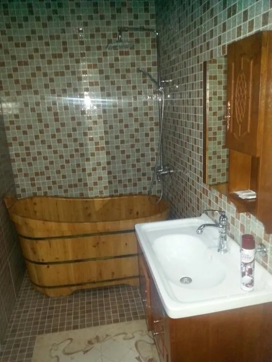 تصویر 57712 هتل وایت پالاس تفلیس