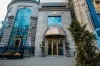 نمای بیرونی هتل گرین کویین تفلیس 85366 100