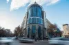 نمای بیرونی هتل گرین کویین تفلیس 85365 100