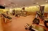 باشگاه ورزشی هتل گرند ماکل استانبول 57917 100