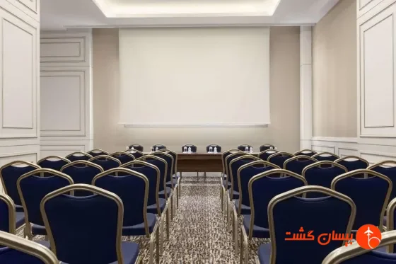 هتل رامادا مرتر استانبول - تصویر 38