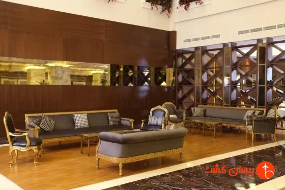 هتل رامادا مرتر استانبول - تصویر 22