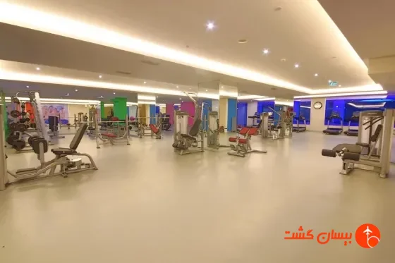 هتل رامادا مرتر استانبول - تصویر 7
