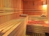 سونا و اسپا هتل مود دیزاین سوئیتس استانبول 59473 100