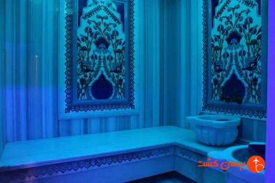 هتل آمارا اولد سیتی استانبول - تصویر 26