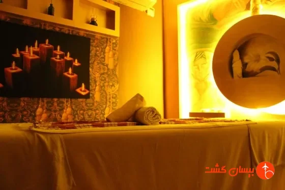 هتل آمارا اولد سیتی استانبول - تصویر 21
