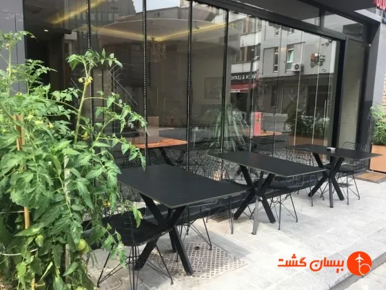 هتل آمارا اولد سیتی استانبول - تصویر 15