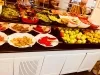 فضای رستورانی و صبحانه هتل گرند واشنگتن استانبول 59786 100