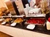 فضای رستورانی و صبحانه هتل گرند واشنگتن استانبول 59785 100