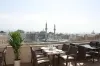 فضای بیرونی هتل گرند واشنگتن استانبول 59766 100