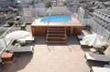 استخر هتل گرند واشنگتن استانبول 59760 100